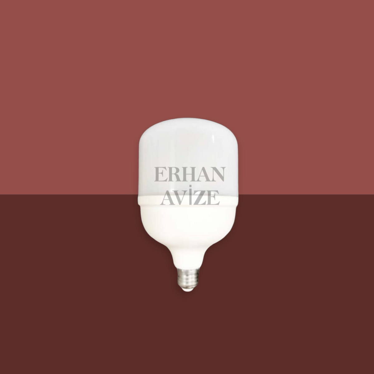 EACT-4242 45W Torch LED Ampul Beyaz Işık