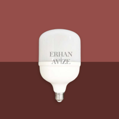EACT-4328 65W Torch LED Ampul  Beyaz Işık