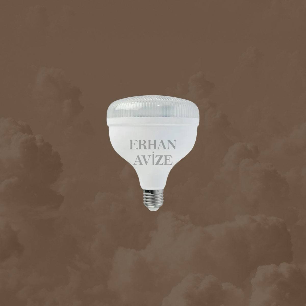 EACT-4135 35W Kristal Torch LED Ampul Beyaz Işık