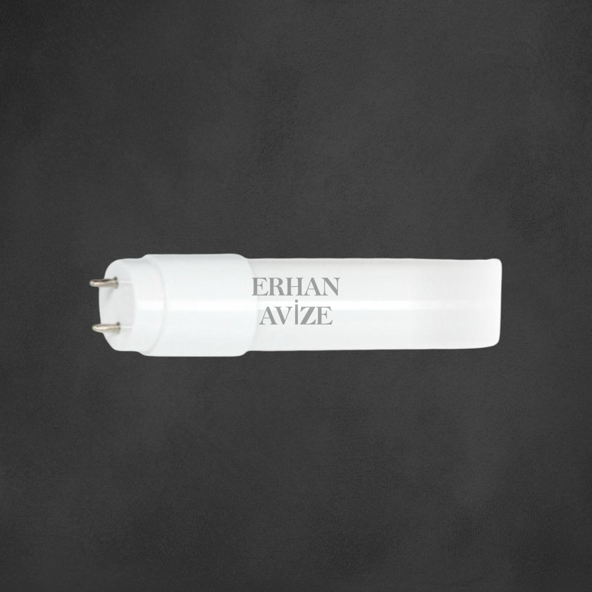 EACT-4223 9W LED Floresan 60cm Beyaz Işık