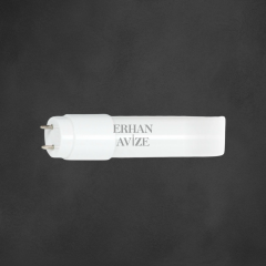EACT-4223 9W LED Floresan 60cm Beyaz Işık