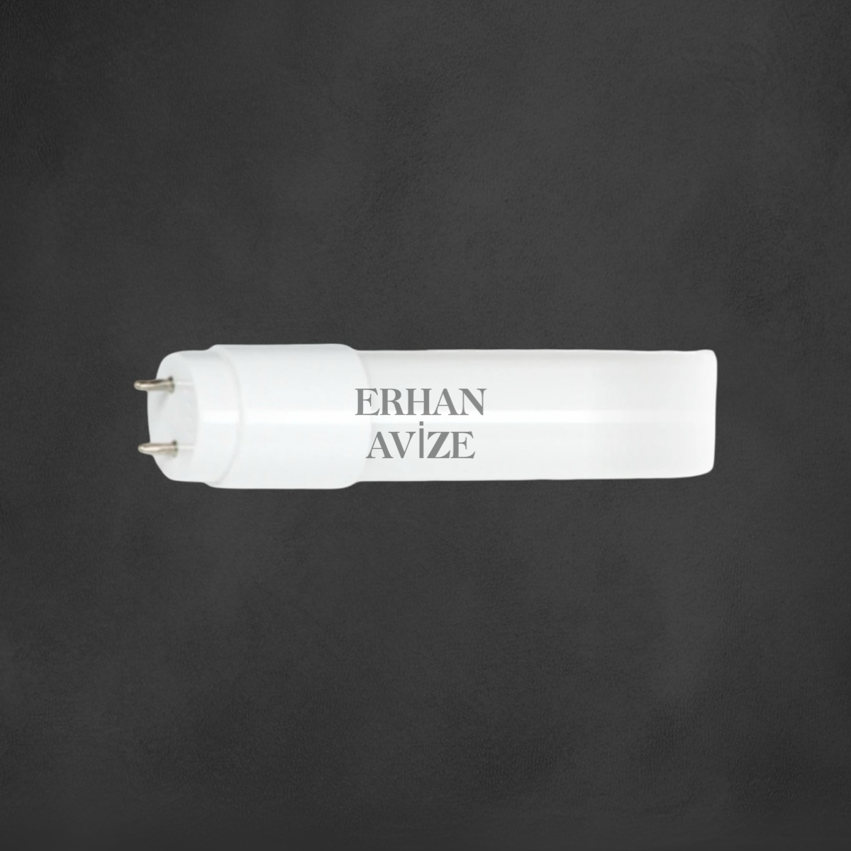 EACT-4224 18W LED Floresan 120cm Beyaz Işık