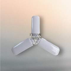 EACT-1152 42W Pervane Ampul Beyaz Işık