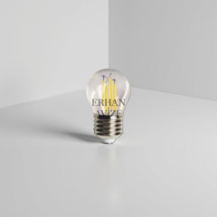 EACT-4288 4W Flament LED Ampul Gün Işığı