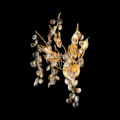 EADM-20 Kristal Gold Aplik