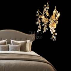 EADM-20 Kristal Gold Aplik