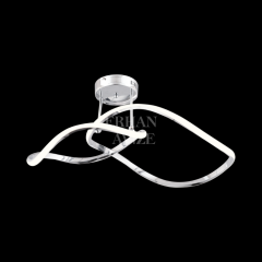 EASD-03 Krom LED Avize