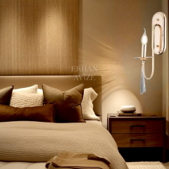 EAKONTES Kristal Gold Aplik