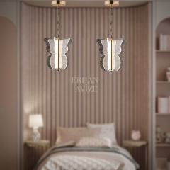 EASD-47 Gold LED Avize