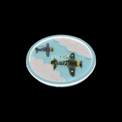 EASD-50 Çocuk Odası Plafonyer LED Avize