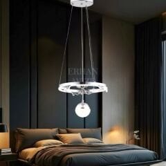 EASD-163 Krom LED Avize