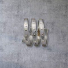 EACT-4548 220V Şerit LED RGB