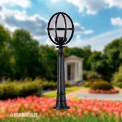 EAŞA-972 Meridyen Modeli