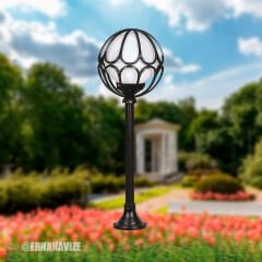 EAŞA-977 Meridyen Modeli