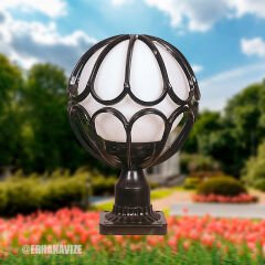 EAŞA-978 Meridyen Modeli