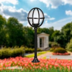 EAŞA-981 Meridyen Modeli