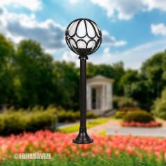 EAŞA-984 Meridyen Modeli