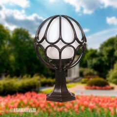 EAŞA-985 Meridyen Modeli