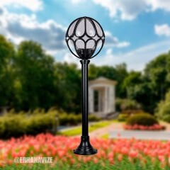 EAŞA-596 Meridyen Modeli