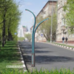 EAŞA-152 Ledli Kanallı