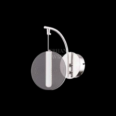 EAAD-89 Krom LED Aplik