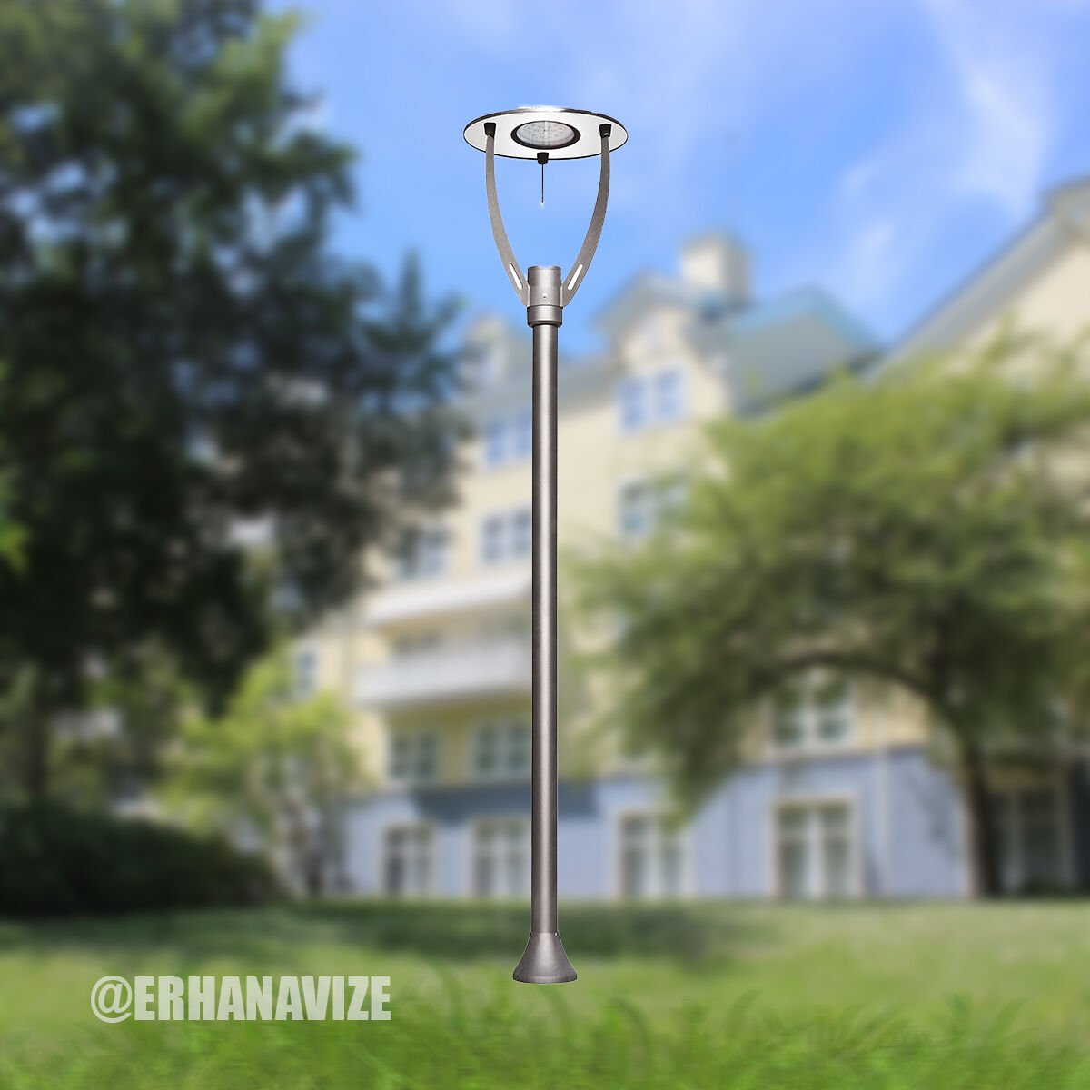 EAŞA-140 Endirek ve Led Aydınlatmalar