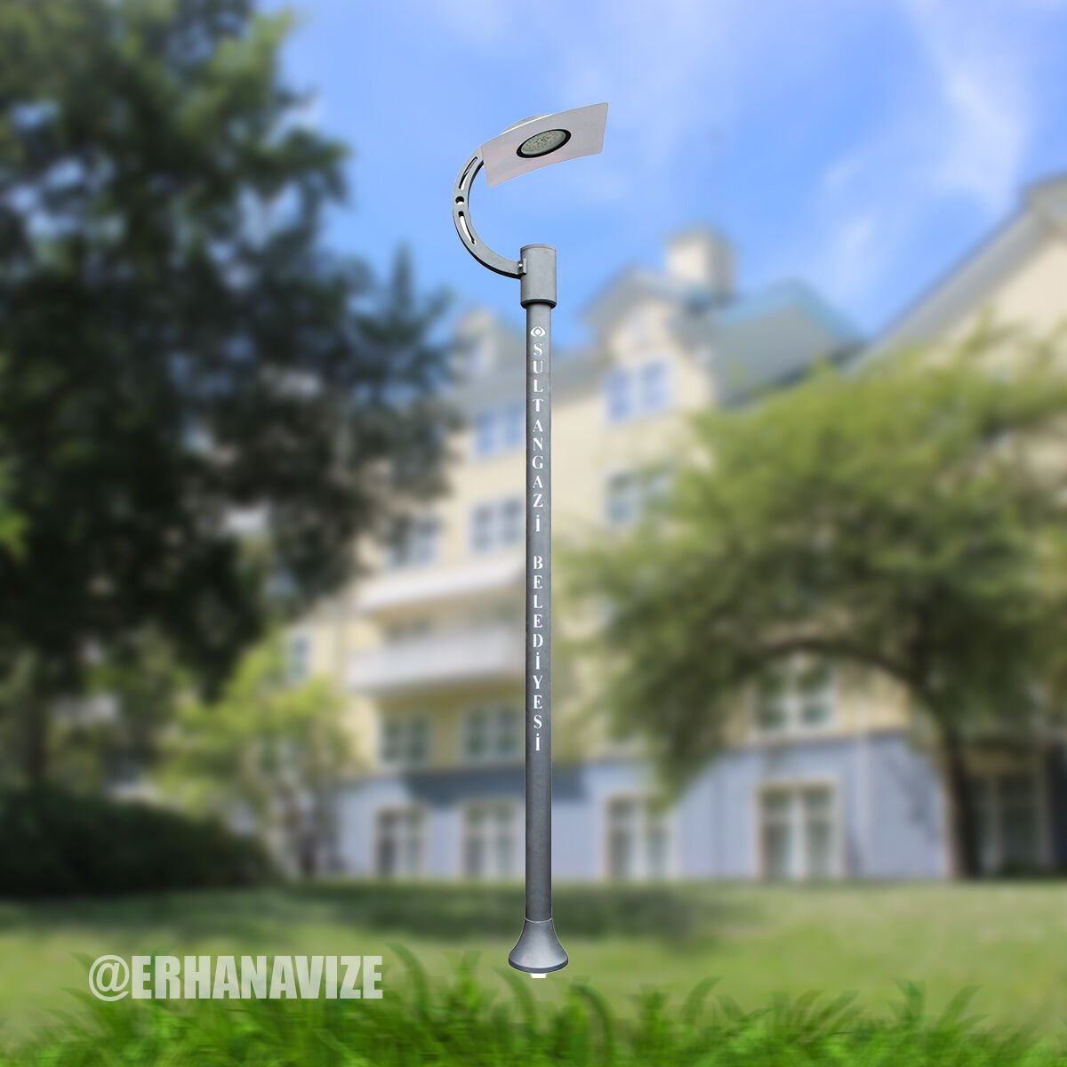 EAŞA-141 Endirek ve Led Aydınlatmalar