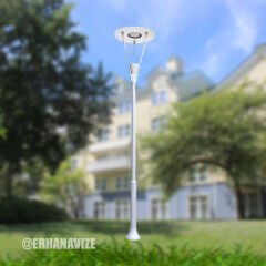 EAŞA-142 Endirek ve Led Aydınlatmalar