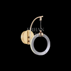 EASD-227A Platin LED Aplik