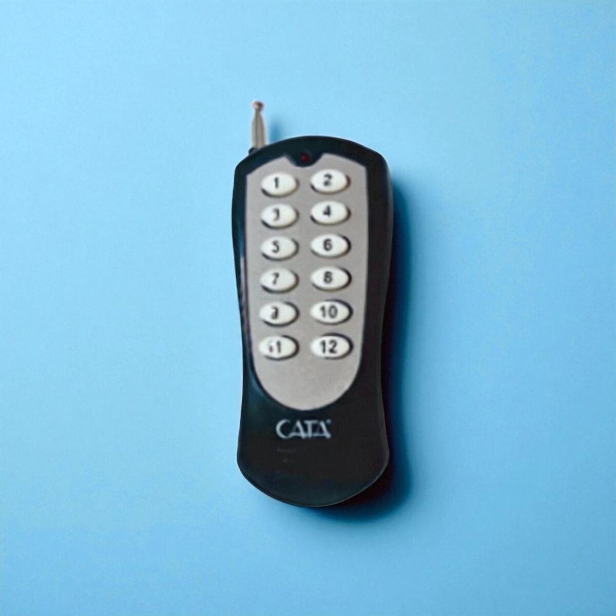 EACT-9155  Havuz Armatürü Kumandası