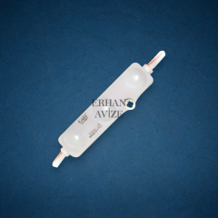 EACT-4591  12v Şerit Led Modül Beyaz Işık