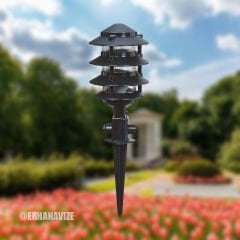 EAŞA-924 Saplamalı Çim Modelleri