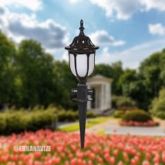 EAŞA-926 Saplamalı Çim Modelleri