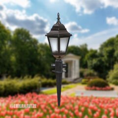 EAŞA-927 Saplamalı Çim Modelleri