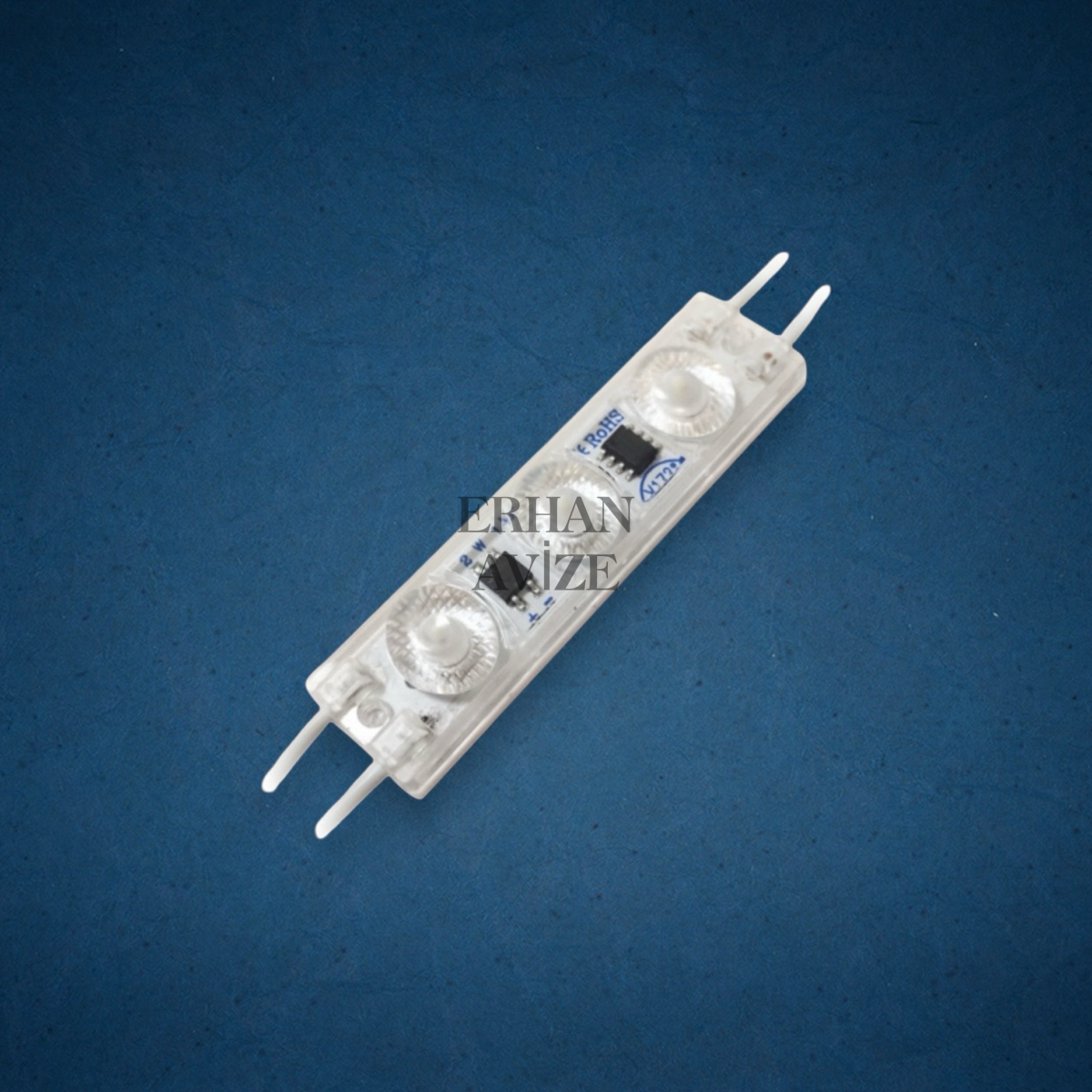 EACT-4593 220V Led Modül Beyaz Işık
