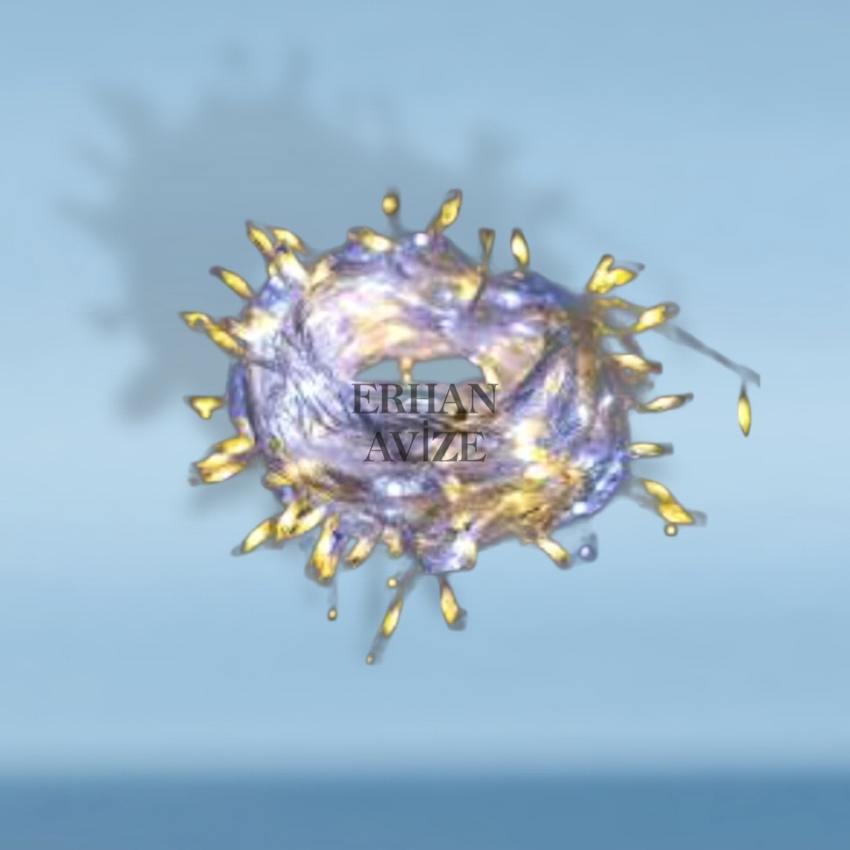 EACT-8502 Eklenebilir  Animasyonlu Süsleme