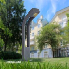 EAŞA-170 Bollards Aydınlatma