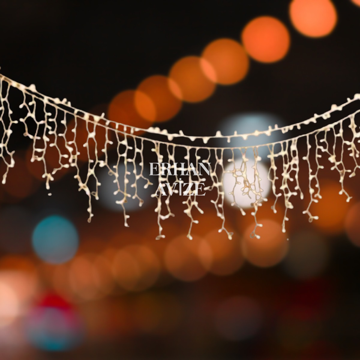 EACT-8504 10 Metre Eklenebilir Animasyonlu Saçak Süsleme