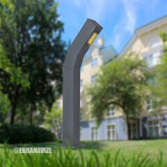 EAŞA-174 Bollards Aydınlatma