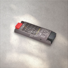 EACT-2576 Şerit Led Trafosu 120W 10A Premium
