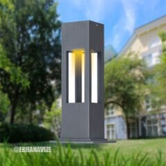 EAŞA-177 Bollards Aydınlatma