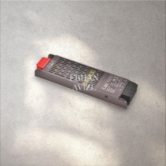 EACT-2561  Şerit Led Trafosu 200W 17A Premium