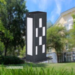 EAŞA-182 Bollards Aydınlatma