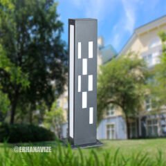 EAŞA-186 Bollards Aydınlatma