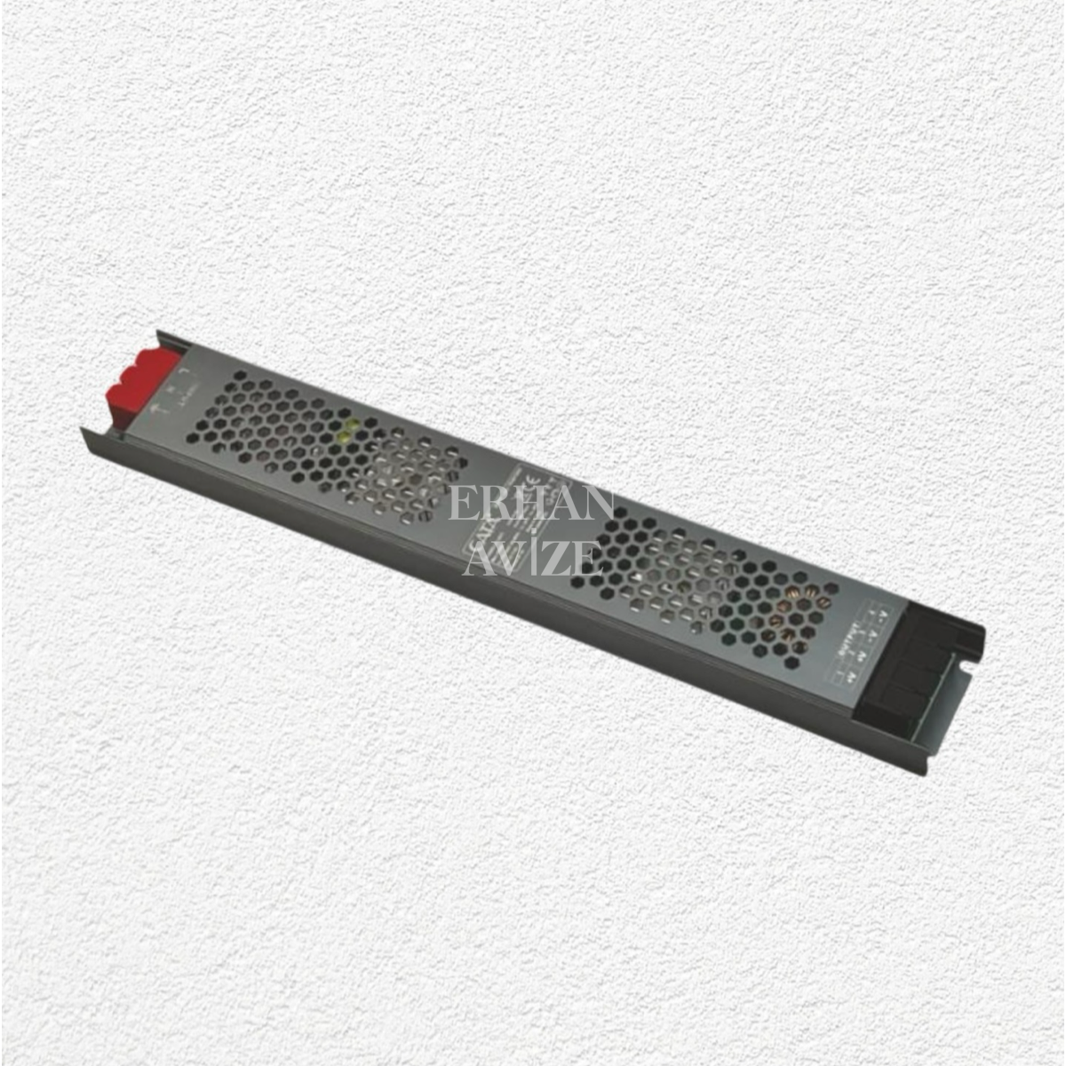 EACT-2571  Şerit Led Trafosu 480W 40Amper