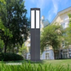 EAŞA-196 Bollards Aydınlatma