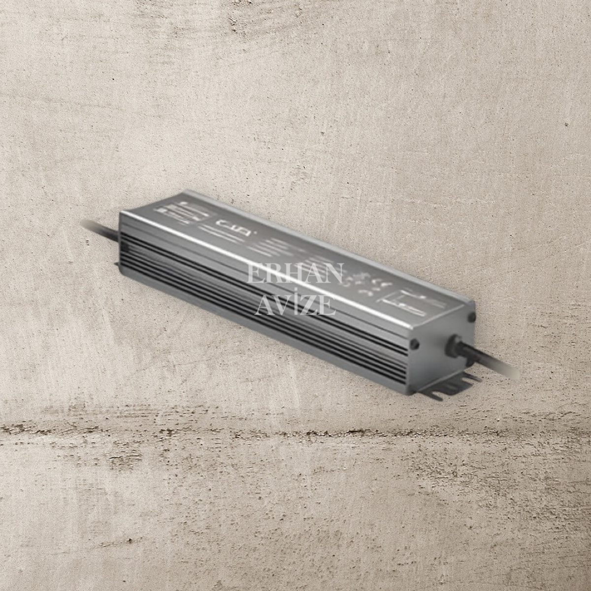 EACT-2594 255W  Dış Mekan 21A Led Trafosu