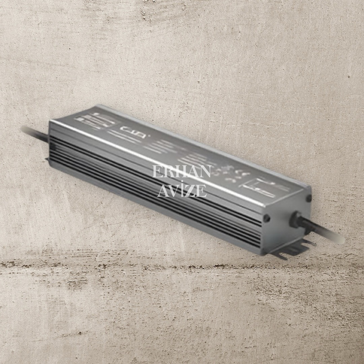 EACT-2595 300w Dış Mekan 25A Led Trafosu Premium