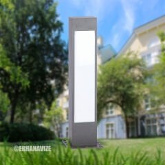 EAŞA-202 Bollards Aydınlatma