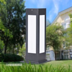 EAŞA-209 Bollards Aydınlatma